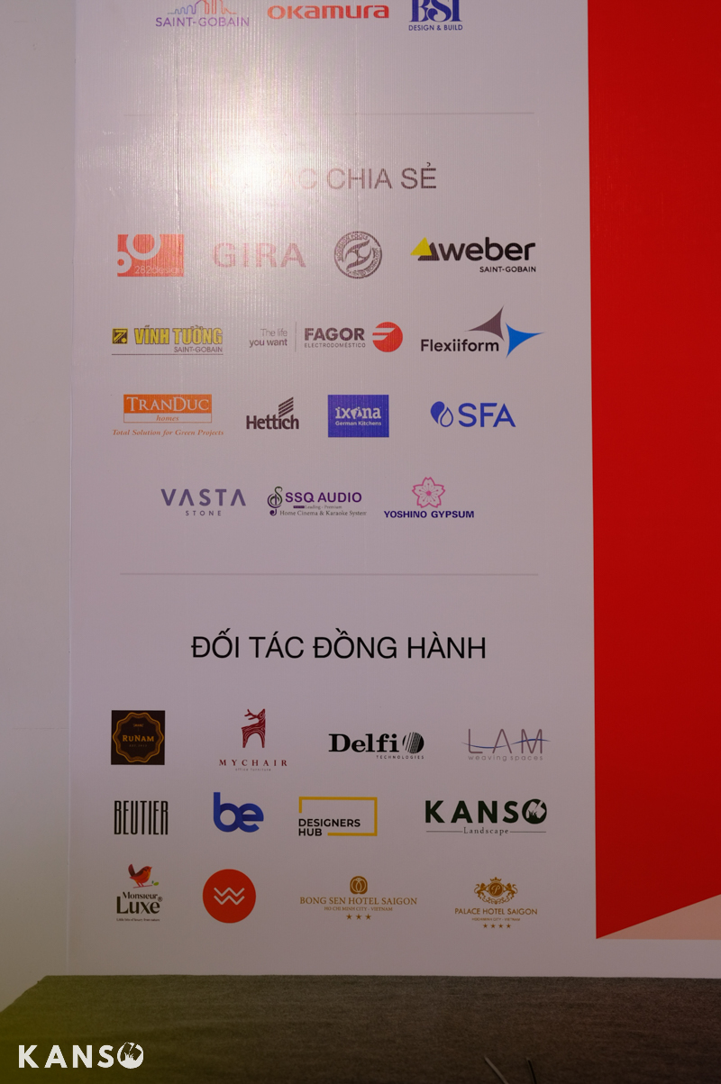 Tận hưởng tuần lễ SEE+ Design Fair 2023 - KANSO Landscape Tận hưởng tuần lễ SEE+ Design Fair 2023 - KANSO Landscape