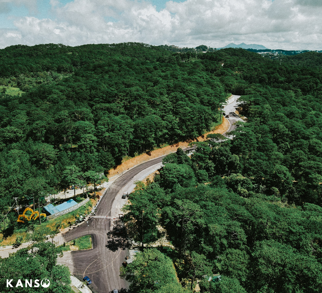 Tranh rêu - Thong thả cà phê - KANSO Landscape Tranh rêu - Thong thả cà phê - KANSO Landscape